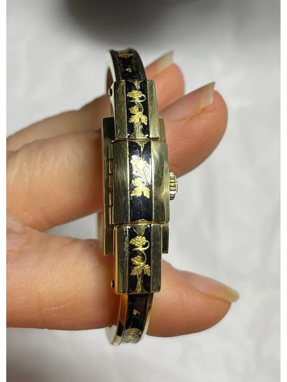 Bucherer beautiful vintage